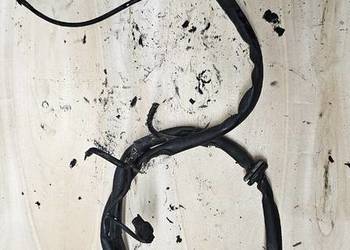 Wiązka świec żarowych mercedes w123 2.0d 0125451028