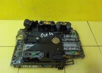 MERCEDES W204 2.2 CDI 09r 170KM 646 sterownik skrzyni A1402700069