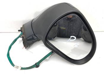 LUSTERKO PRAWY PEUGEOT 308 I Hatchback 07-16 ZEWNĘTRZNE PRAWA, BOCZNE