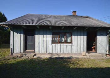 Dom wolnostojący 64m2 Uście Solne