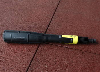 Lanca / dysza do myjki Ciśnieniowej Karcher K7 multi jet 3 w 1 MJ 180