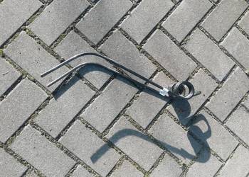 SPREZYNA DEUTZ-FAHR 1103663011