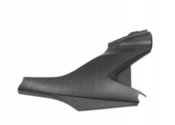 OSŁONA OWIEWKA PRAWY BOK POD KANAPĘ 83600MBZK000 Honda CB600F Hornet  PC36