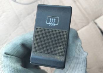 AUDI 80 B4 893941503 WŁĄCZNIK  grzania  szyby