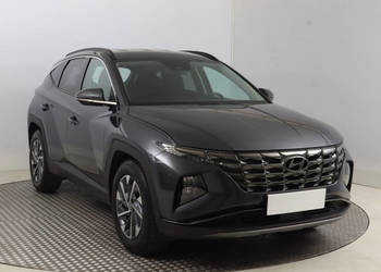 Hyundai Tucson 1.6 T-GDI