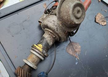 APARAT ROZDZIELACZ ZAPŁONU FORD Transit Taunus Pinto Capri Warszawa