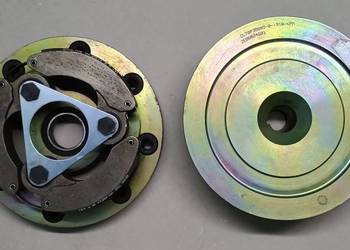 Sprzęgło Thermoking