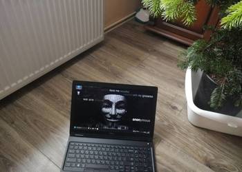 Dell 5590 super stan/ Windows 11/GWARANCJA