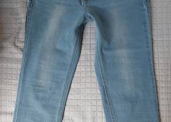 Spodnie damskie Levis