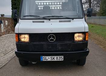 Mercedes t1 kaczka