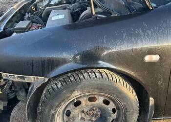 błotnik prawy lewy seat Leon I Toledo II LC9Z idealny stan