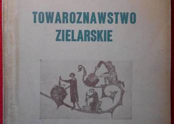 TOWAROZNAWSTWO ZIELARSKIE - LEONIDAS ŚWIEJKOWSKI