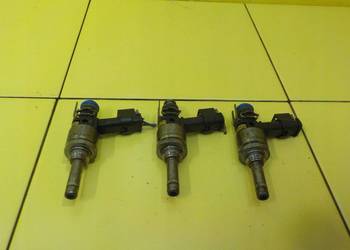 MERCEDES W204 W212 SLK C250 1.8 CGI 12r 271860 271 wtrysk A2710781123