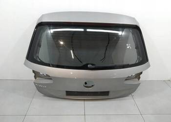 KLAPA TYŁ  KOMBI SZYBA LB7W  VW Volkswagen Passat VIII (2014-  ) B8