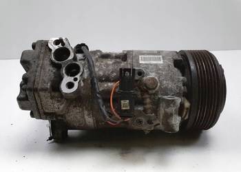 SPRĘŻARKA KLIMATYZACJI BMW E87 E90 2.0 i _ 9182794-03