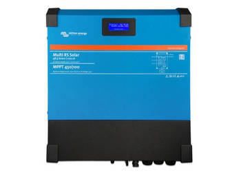 Victron Energy Multi RS Solar 48/6000/100-450/100