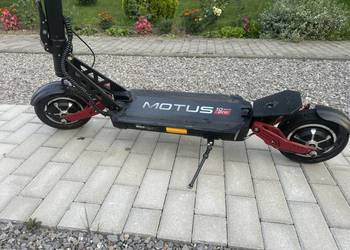 Motus 10 Pro Daytona