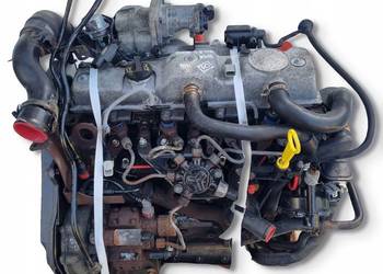 SILNIK R3PA Ford Transit Tourneo Connect 1.8 TDCI 90KM KOMPLET 154tyś