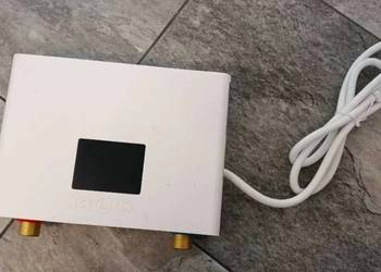 NOWY Elektryczny podgrzewacz wody 3000W z  wyświetlaczem LED