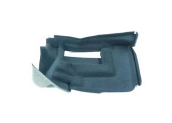 BOCZEK BAGAŻNIKA PRAWY JAGUAR XK8 BOCZEK BAGAŻNIKA PRAWY JAGUAR XK8