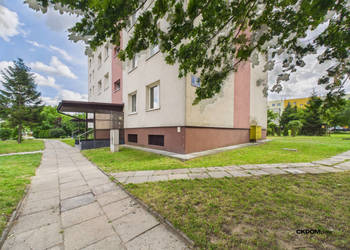 Mieszkanie ul.Śląska, 39,70m2