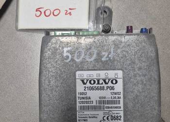 Sterownik dynaflette volvo FM 13