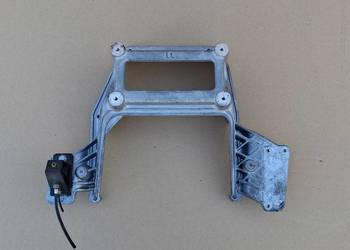 MERCEDES ACTROS MP4 WSPORNIK MOCOWANIE KOLUMNY KIEROWNICZEJ A9604610235