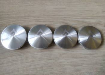 Dekielki zatyczki do felg aluminiowych Citroen