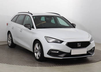 Seat Leon 1.5 TSI