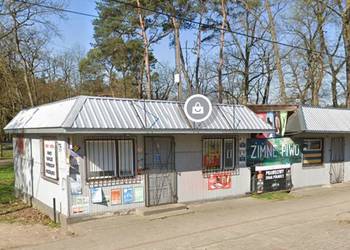 Kiosk Sklep Pawilon handlowy 3 w cenie 1