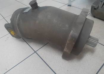 Silnik Rexroth Hydromatik A2F160W2Z6