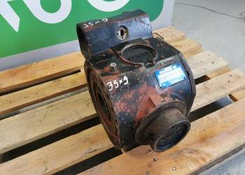 Środek mostu Spicer 9X35 {212/245}