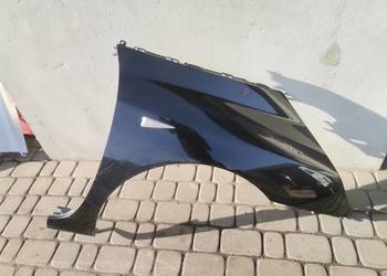 RENAULT ESPACE IV BŁOTNIK PRAWY PRZÓD NV676