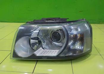LAND ROVER FREELANDER II 06r 5D XENON lampa lewa przod