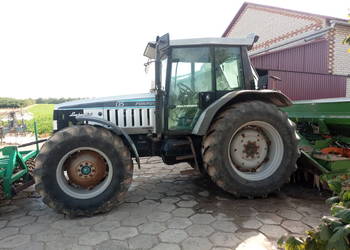 Lamborghini Formula 135