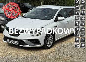 Renault Megane E-Tech*RS*LINE*Full*LED*NAvi*Kamera*Plug*In*Hybrid*Asystenc…