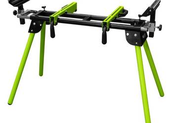 STÓŁ ROBOCZY STRUGNICA ZIPPER ZI-KSS1650 150 KG ROZSUWANY 1650 MM