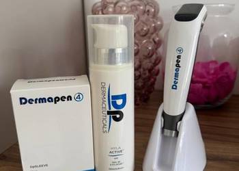 Dermapen 4.0 Oryginalny