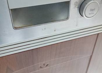 Zmywarka do zabudowy..Bos