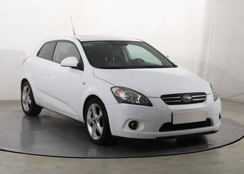 Kia ProCeed 1.6 CVVT