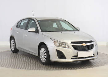 Chevrolet Cruze 1.6 i 16V