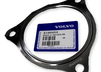 VOLVO S60 S90 V60 V90 XC60 XC90 uszczelka rury wydechowej OE 31480058