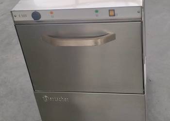 Zmywarka gastronomiczna uniwersalna Bartscher