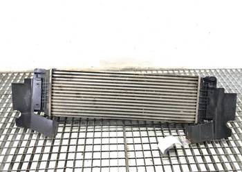 INTERCOOLER VW CARFTER 30 35 A9065010301 2.5 163KM 06-16 CHŁODNICA
