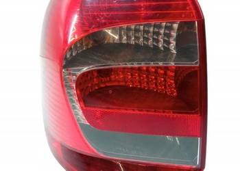 LAMPA TYŁ LEWA LIFT EU  8200658411 Renault Modus I (2004-2012)