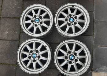 Alufelgi 15 BMW E36 E46