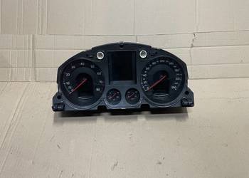 A2C53117394 licznik zegary vw passat b6 volkswagen