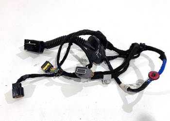 WIĄZKA DRZWI TYŁ PRAWY HYUNDAI KONA (SX2) 91630-HF010 0.0 204KM PRZEWÓ