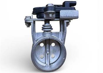 Przepustnica elektroniczna fi 51