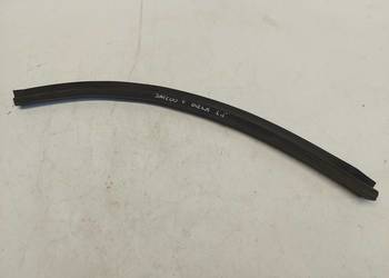 Jaecoo 7 PHEV 2025r uszczelka drzwi lewa tył tylna  Jaecoo 7 PHEV 2025r uszczelka drzwi lewa tył tylna